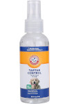 Arm & Hammer Advanced Care Tartar Control Dental Spray for Dogs