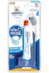Nylabone Advanced Oral Care Dog Dental Kit