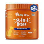 Multivitamin for Dogs - Glucosamine & Chondroitin + MSM