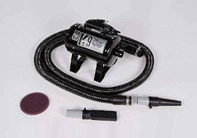 Mini K-9 Blower/Dryer