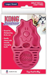 KONG ZoomGroom
