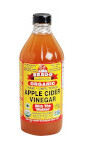 Bragg Organic Raw Apple Cider Vinegar