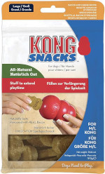 KONG Stuff'N Snacks Bacon and Cheese