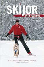 Skijor with Your Dog: Second Edition
