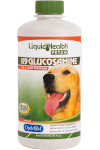 Liquid Health K-9 Glucosamine, Hip and Joint Formula