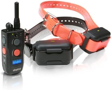 Dogtra Remote Training E-Collar 2-Dog System